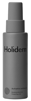 Holidermie Activation antioxydante - Protecting Mist