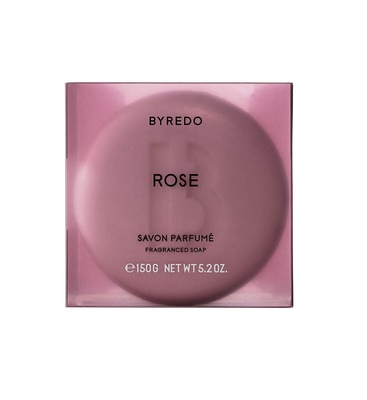 Byredo Soap Rose