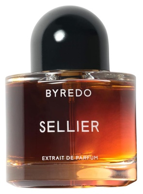 Byredo Night Veils Sellier 2 ml