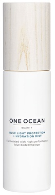 One Ocean Beauty Blue Light Protection + Hydration Mist