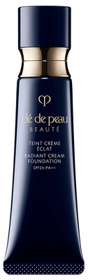 Clé de Peau Beauté Radiant Cream Foundation O30