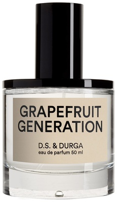 D.S. & DURGA Grapefruit Generation