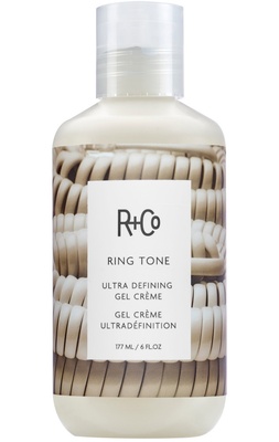 R+Co RINGTONE Curl Cream