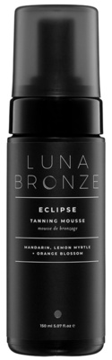 Luna Bronze Eclipse. Tanning Mousse