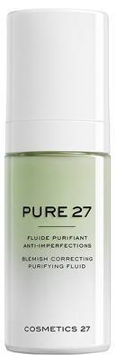 Cosmetics 27 PURE 27 serum