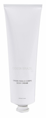 Costa Brazil Creme Para O Corpo - Body Cream 25 ml