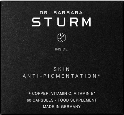 Dr. Barbara Sturm Skin Protection