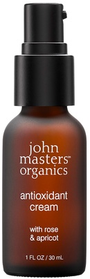 John Masters Organics Antioxidant Cream with Rose & Apricot