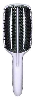 Tangle Teezer Blow Styling Paddle Hair-Brush Lavendel Half Paddle Size