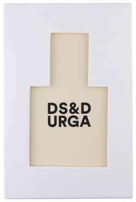 D.S. & DURGA Leatherize