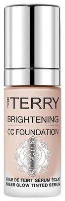 By Terry Brightening CC Foundation 4N