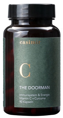 casimir The Doorman