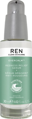 Ren Clean Skincare Evercalm ™  Anti-Redness Serum