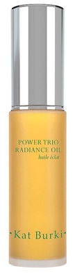 Kat Burki Power Trio Radiance Oil