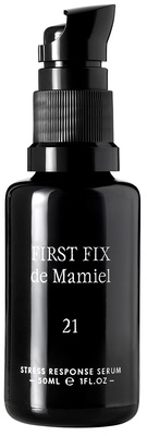 De Mamiel First Fix Stress Response Serum