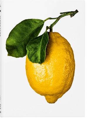 TASCHEN The Gourmand`s Lemon