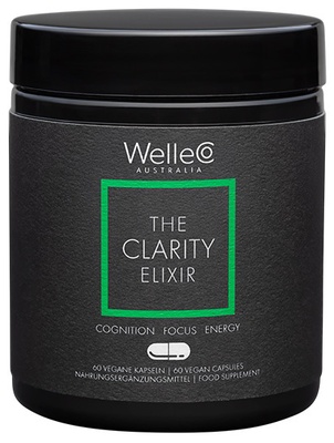 WelleCo The Clarity Elixir