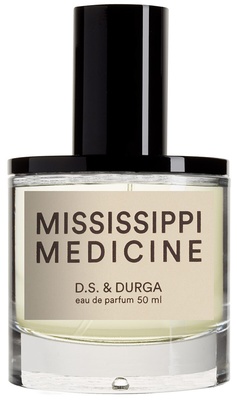 D.S. & DURGA Mississippi Medicine