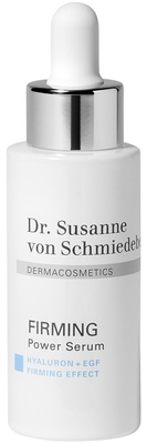 Dr. Susanne von Schmiedeberg CARE FIRMING POWER SERUM