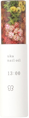Uka Nail Oil 13:00