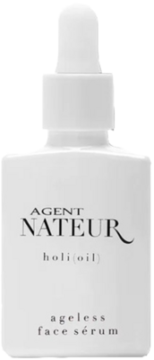 Agent Nateur Holi ( Oil ) Refining Ageless Face Serum 10 ml