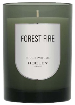 Heeley Parfums Forest Fire Duftkerze