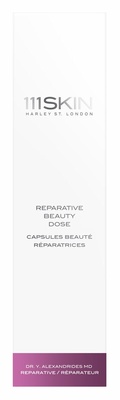 111 Skin Reparative Beauty Dose