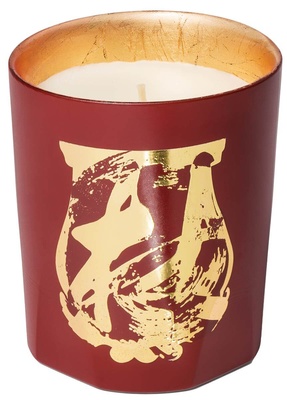 Trudon SCENTED CANDLE TSENG TERRE A TERRE