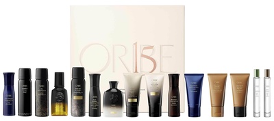 Oribe 15 Years Limited Edition Anniversary Set