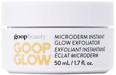 goop GOOPGLOW Microderm Instant Glow Exfoliator 15 ml