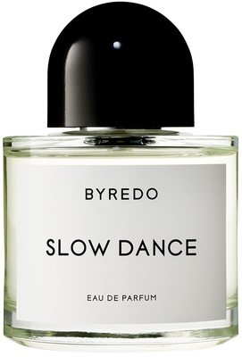 Byredo Slow Dance 100 ml
