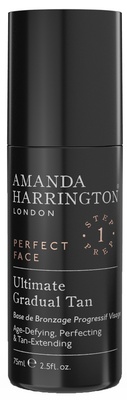 Amanda Harrington London Perfect Face Ultimate Gradual Tan
