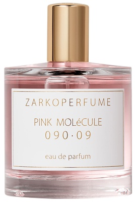 Zarkoperfume Pink Molecule 090·09 Travel Size 10 ml