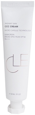 Cle Cosmetics CCC Cream 3 - Moyennement léger