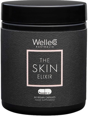 WelleCo The Skin Elixir