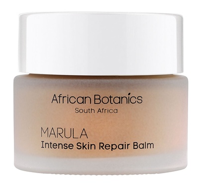 African Botanics Marula Intense Skin Repair Balm