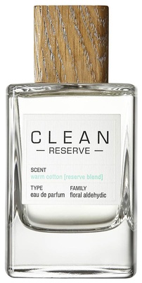 CLEAN RESERVE Blend Warm Cotton 100 ml
