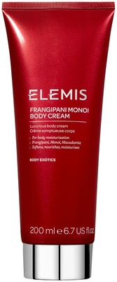 ELEMIS Frangipani Monoi Body Cream