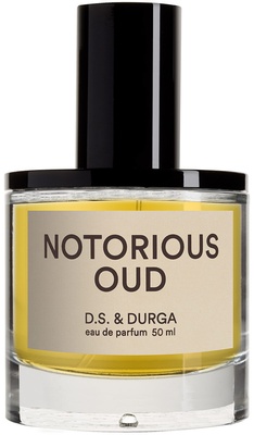 D.S. & DURGA Notorious Oud