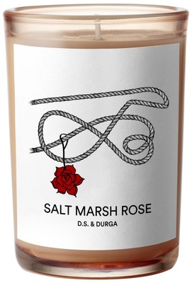 D.S. & DURGA Salt Marsh Rose