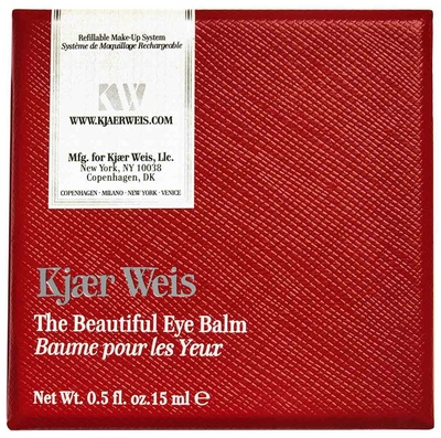 Kjaer Weis The Beautiful Eye Balm