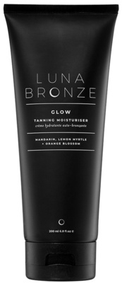 Luna Bronze Glow - Gradual Tanning Moisturiser