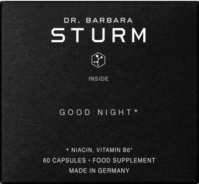 Dr. Barbara Sturm Good Night