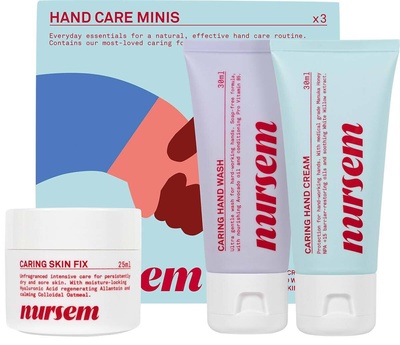 Nursem Hand Care Minis