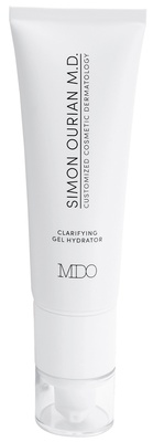 MDO by Simon Ourian M.D. Clarifying Gel Hydrator