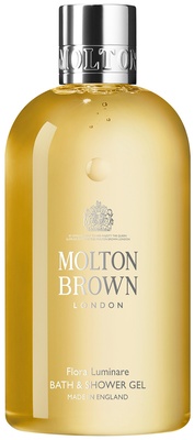 Molton Brown Body Wash Flora Luminare