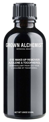 Grown Alchemist Detox Eye Make Up Remover