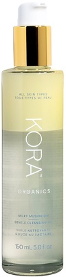 Kora Organics Milky Mushroom Gentle Cleansing Oil 150 ml
