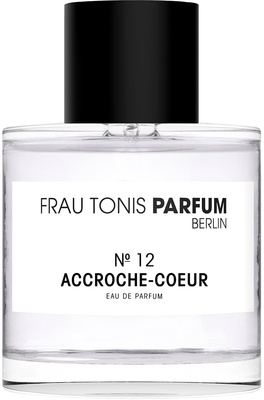 Frau Tonis Parfum No. 12 Accroche-Coer 50 ml
