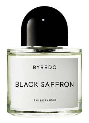 Byredo Black Saffron 2 ml